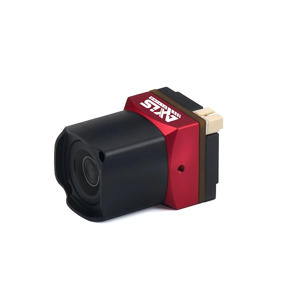 Drone Camera Night Vision - Axisflying Owl Pro 1800TVL HD Night