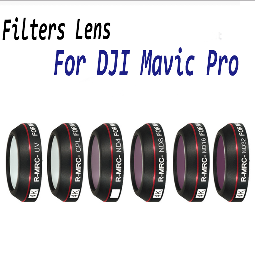 Drone Filter For Mavic Pro CPL - Drone Camera Night Vision review and price