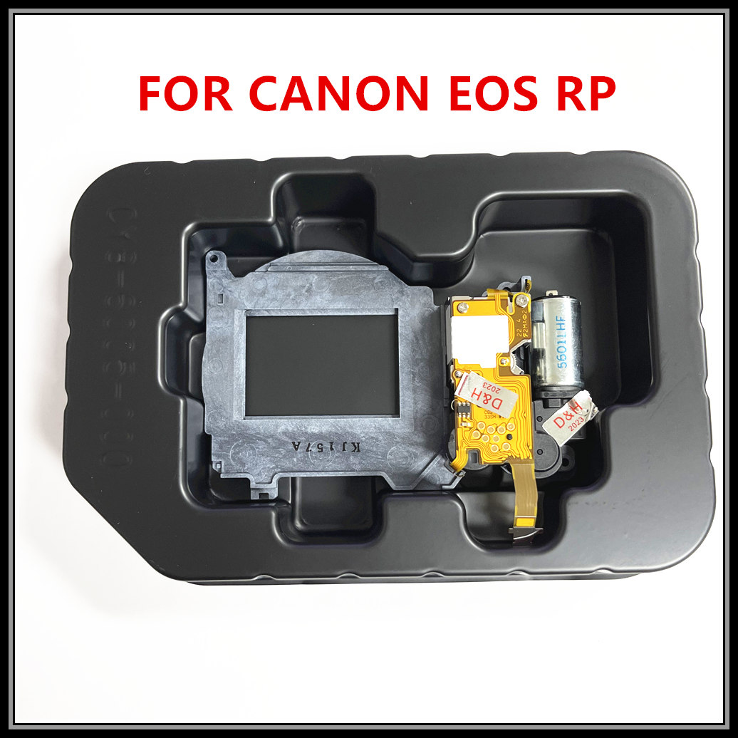 100% NEW For Canon EOS RP Shut - Canon Camera Eos R8 review and price