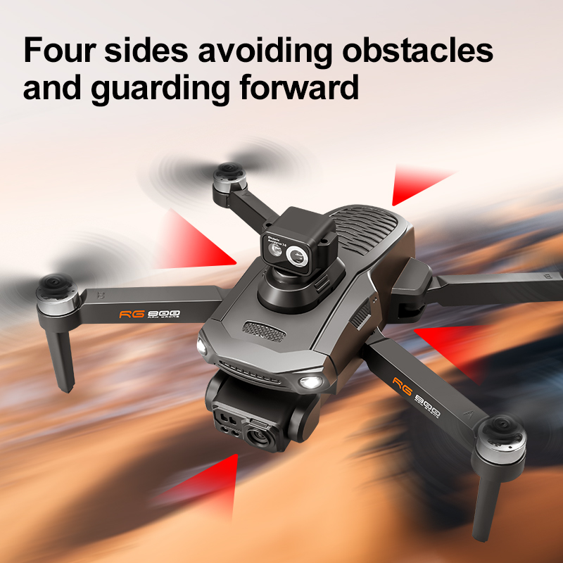 RG800 MAX GPS Drone Profession - Drone Camera Professional review and price