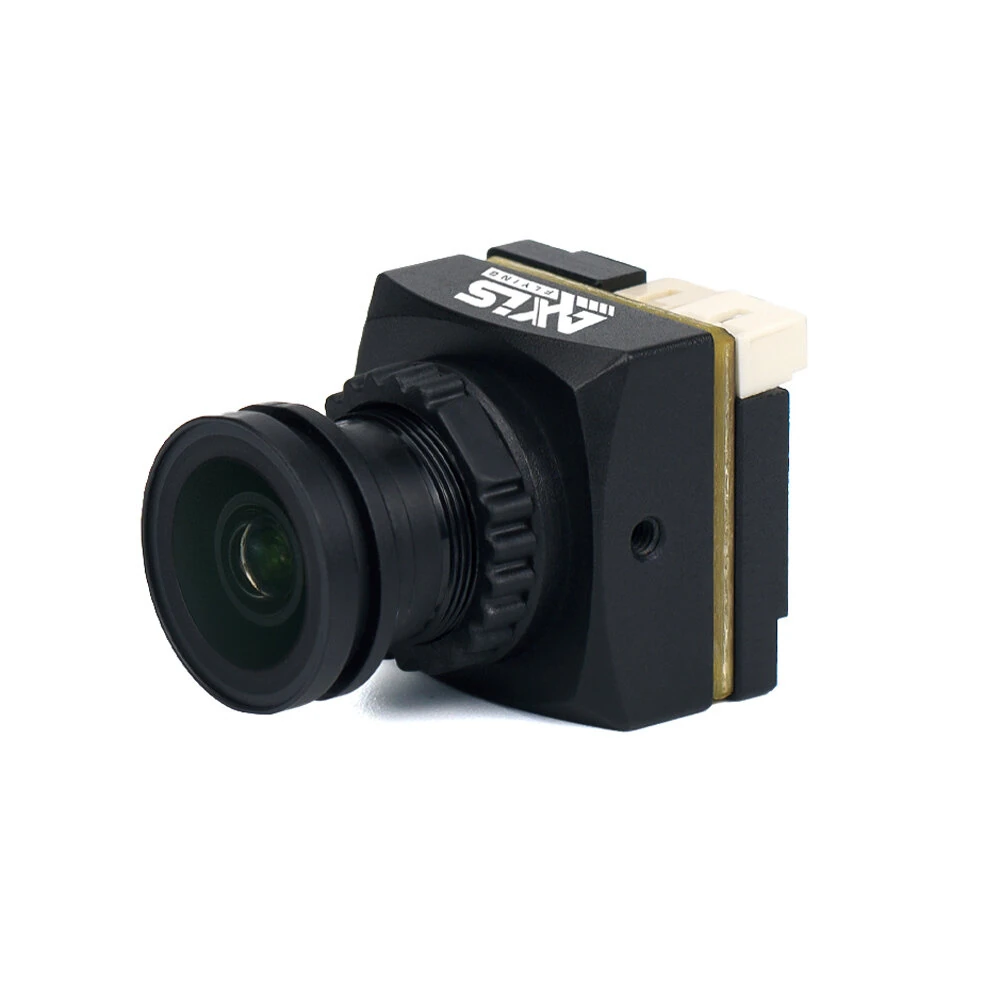 Axisflying Owl Pro 1800TVL HD  - Drone Camera Night Vision review and price