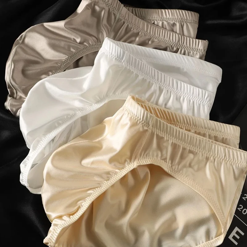 4X Men's Sexy Shinny Underwear - Drone Camera Stabilized review and price