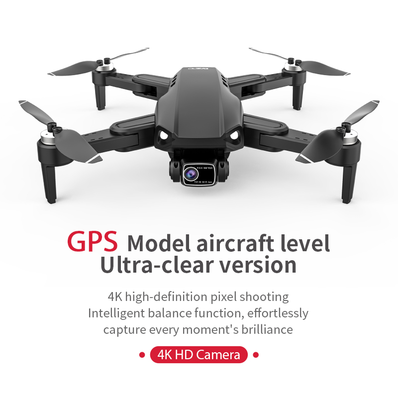 Drone L900 Plus 4K Professiona - Drone Camera Night Vision review and price