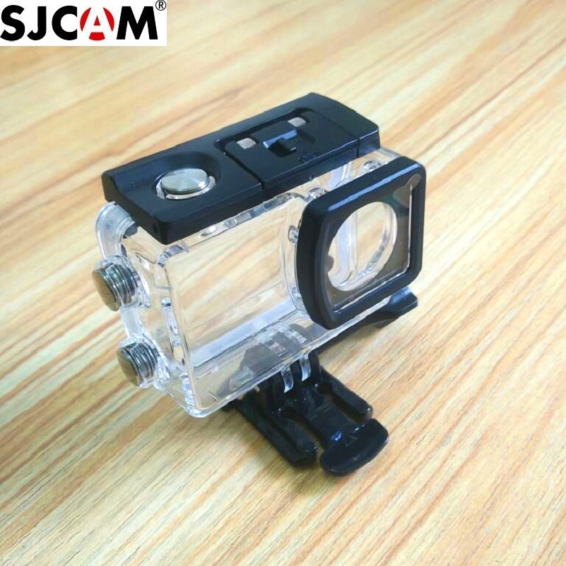 Original SJCAM Accessories Wat - Drone Camera Action review and price