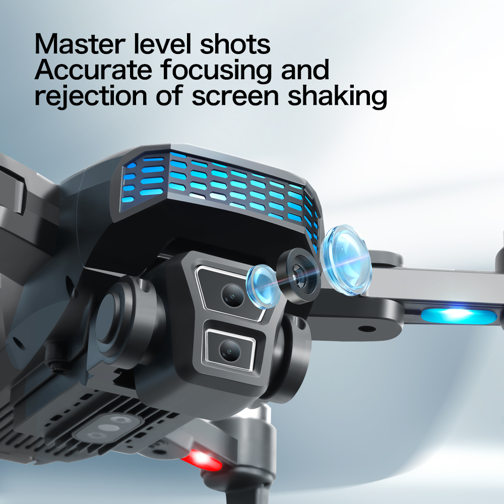 Brand+ XT505 8K GPS Profession - Drone Camera Wide Angle review and price