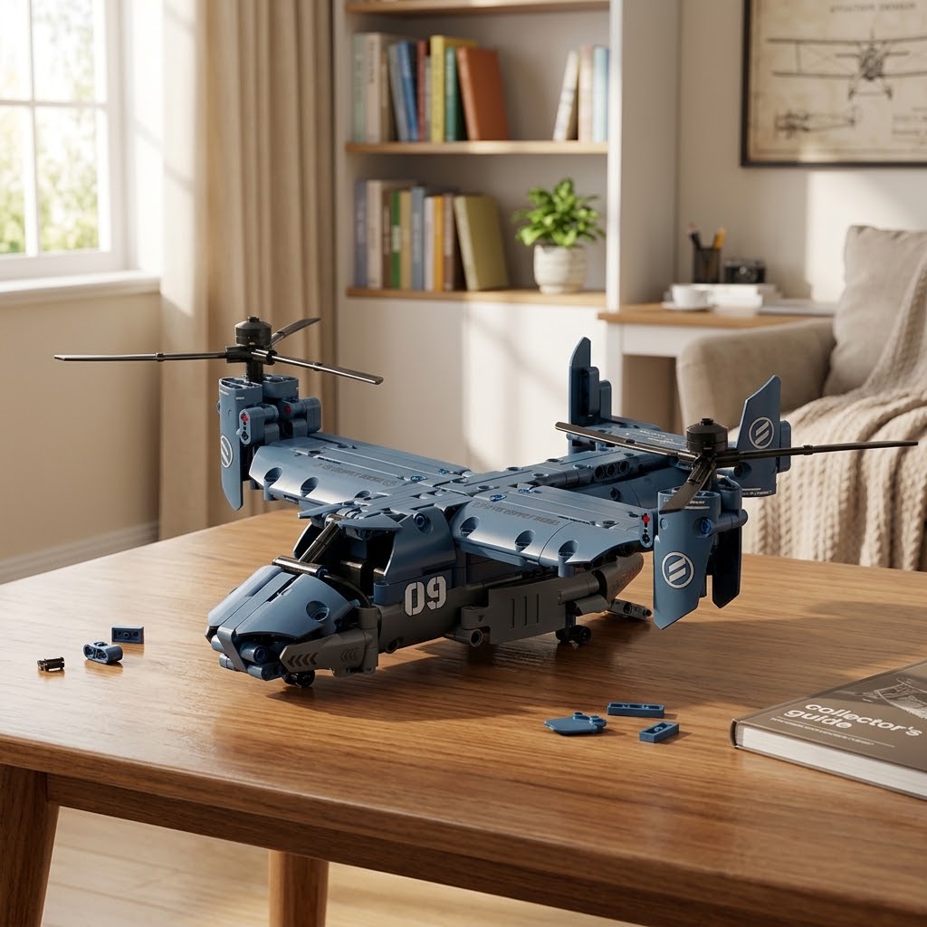 Military V-22 Osprey Tiltrotor - Jjrc Drone X12 review and price