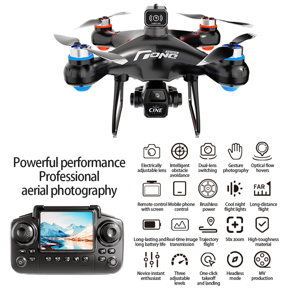 E55 Air Screen Control Drone P - Drone Camera Night Vision review and price
